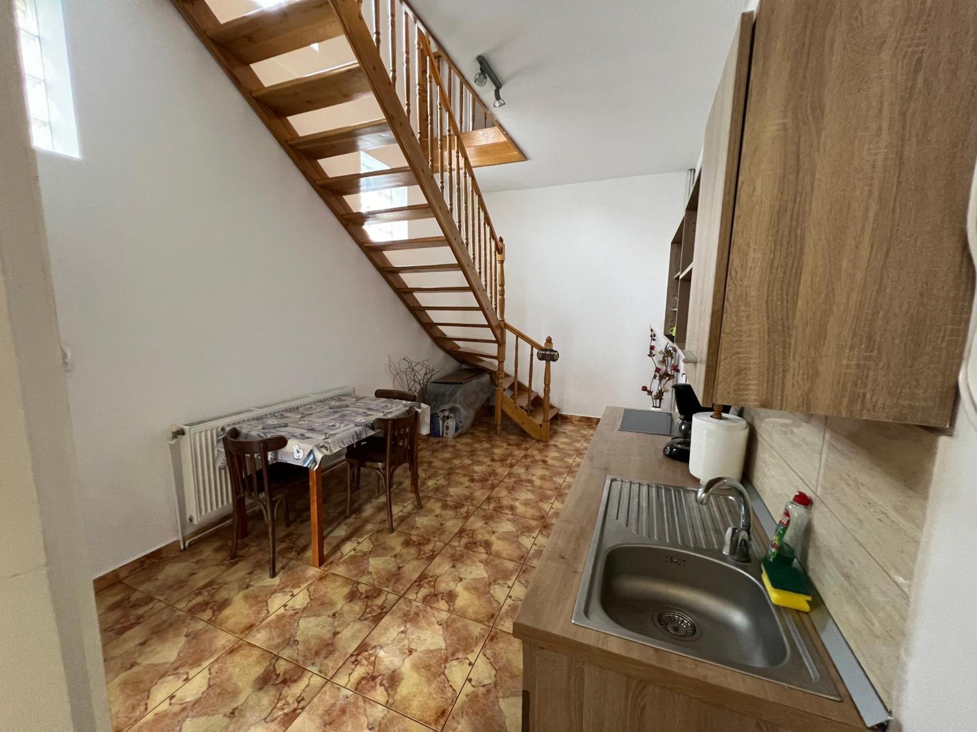 Casa Linda Apartment Turda Exterior photo