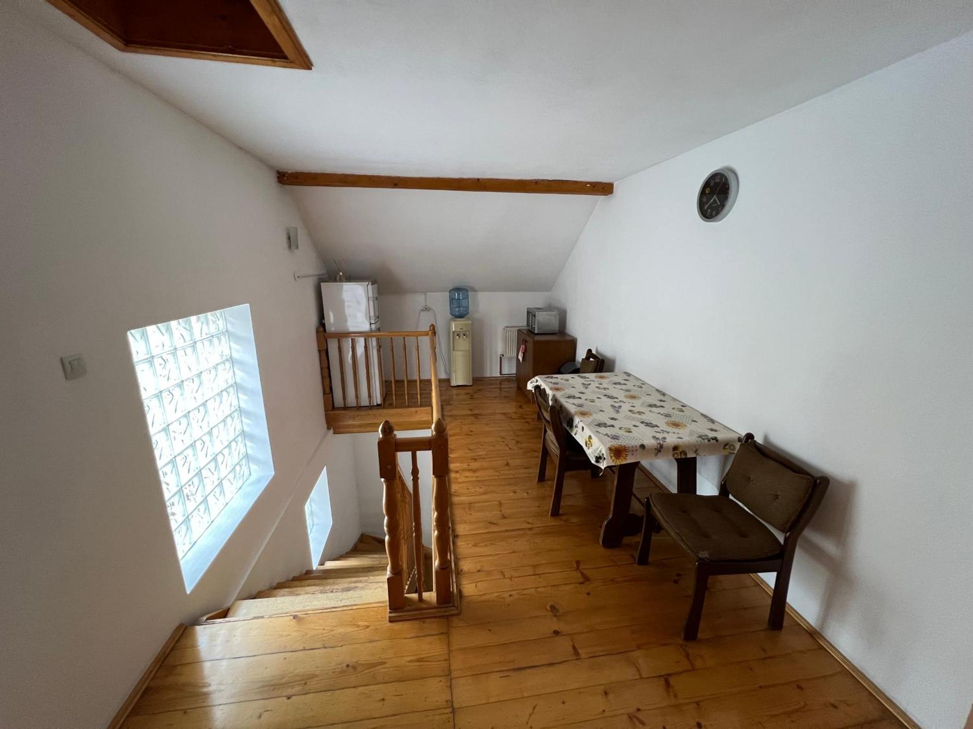 Casa Linda Apartment Turda Exterior photo