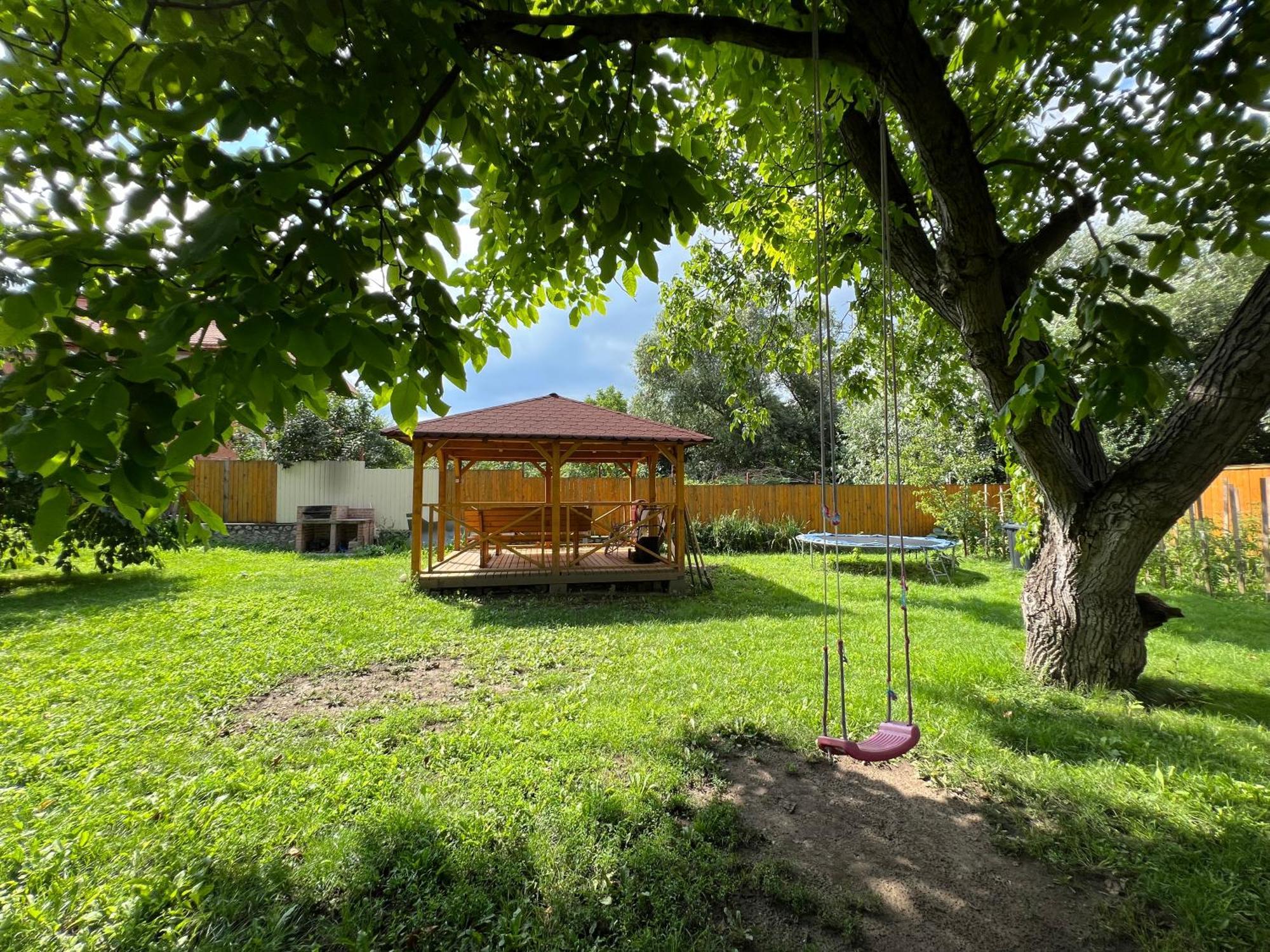 Casa Linda Apartment Turda Exterior photo