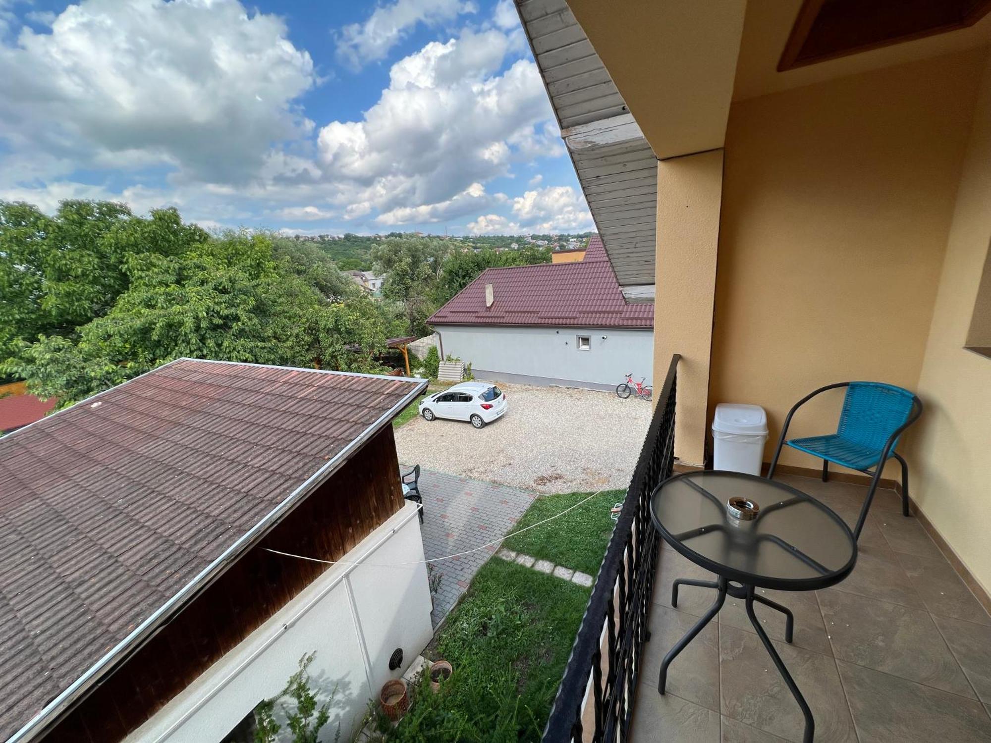 Casa Linda Apartment Turda Exterior photo