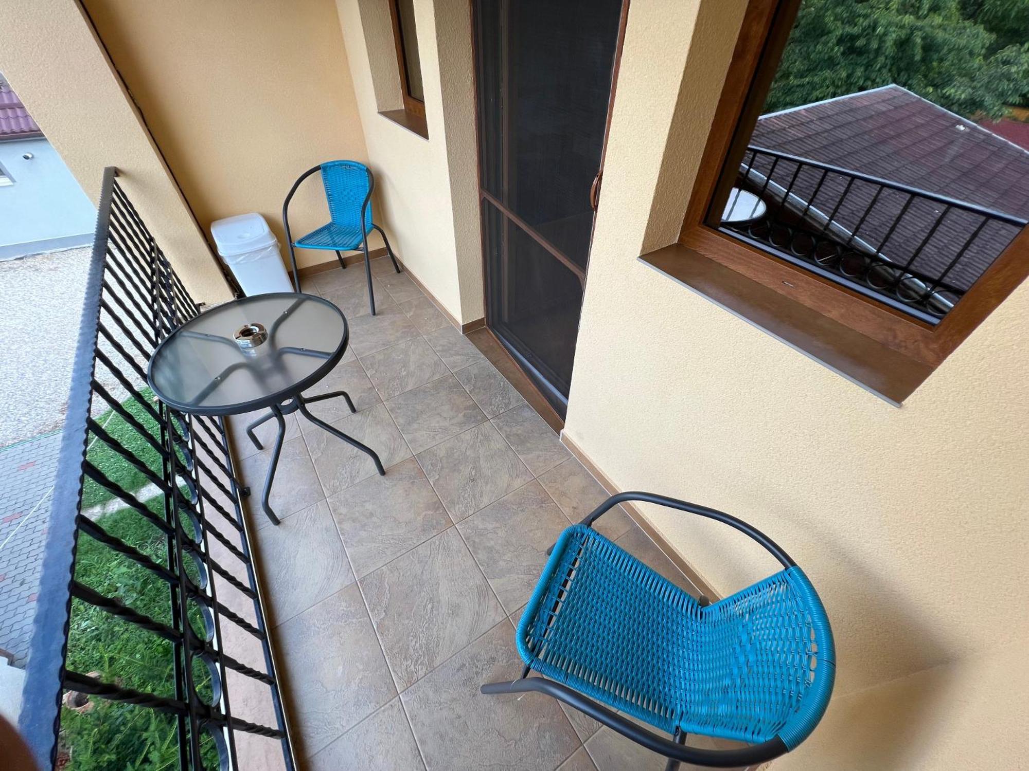 Casa Linda Apartment Turda Exterior photo