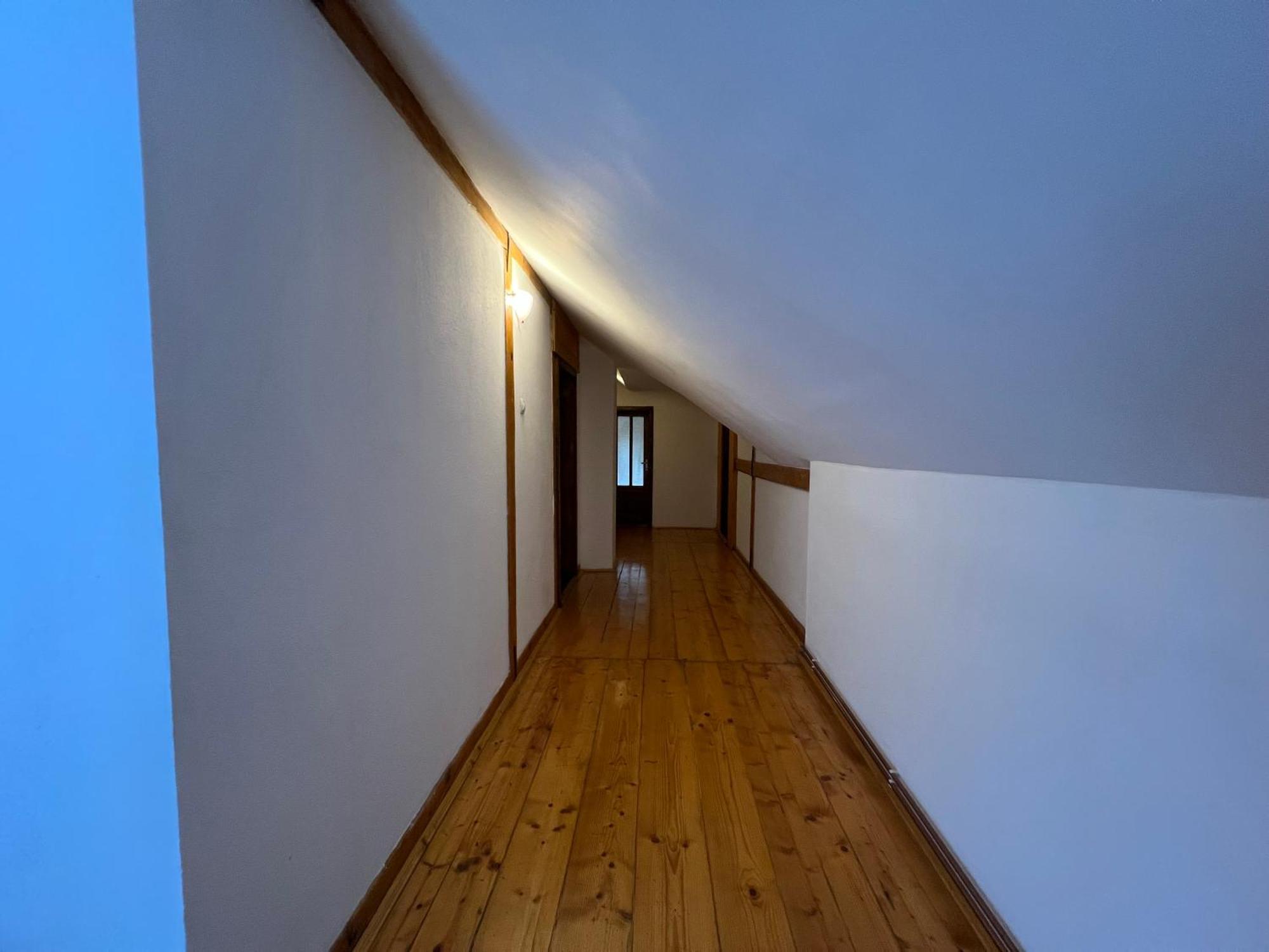 Casa Linda Apartment Turda Exterior photo